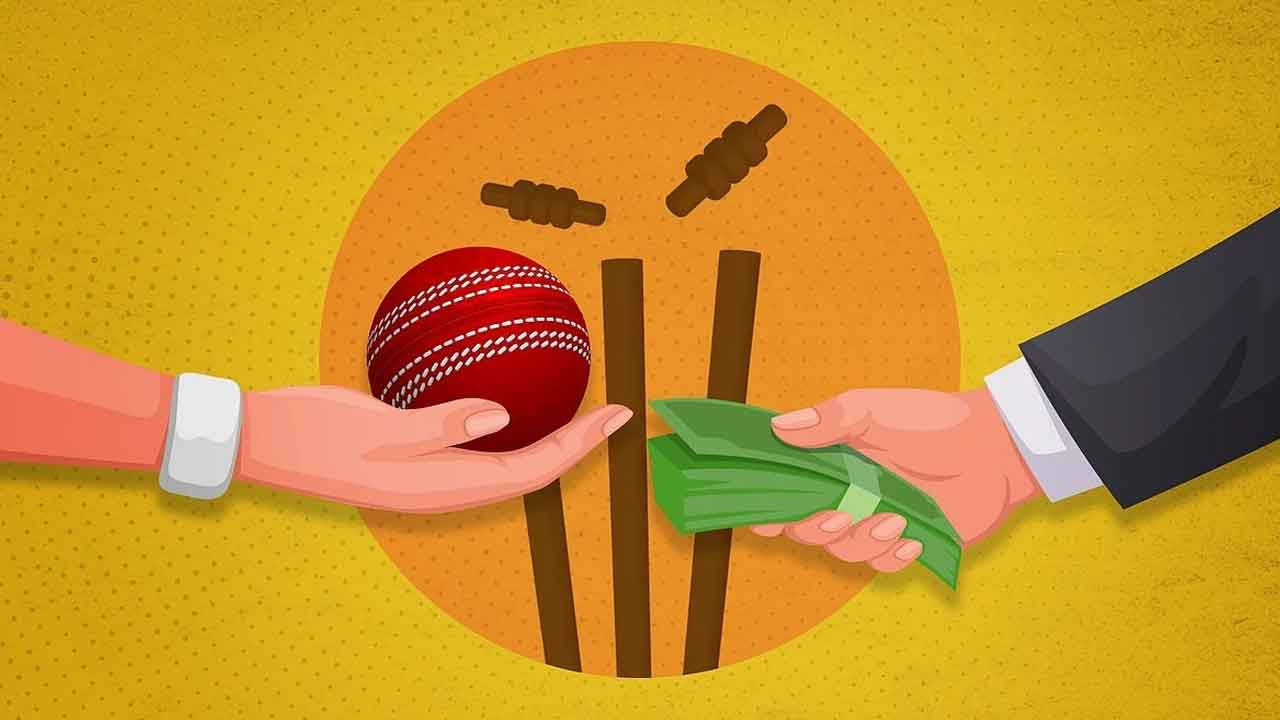 চরম দু:সংবাদ : ভারতীয় ক্রিকেটে দুর্নীতির ছায়া, চার ক্রিকেটারকে নিষিদ্ধ