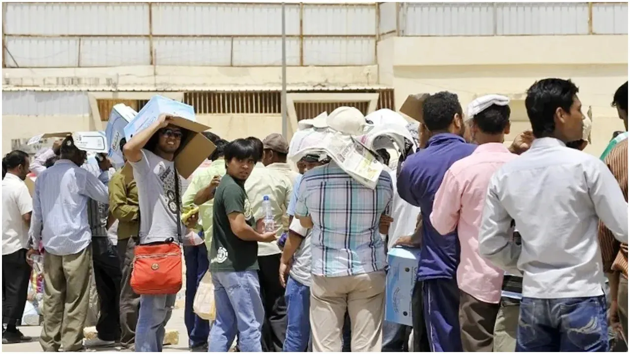 সৌদি আরবে অবস্থানরত প্রবাসীরা সকলেই সাবধান