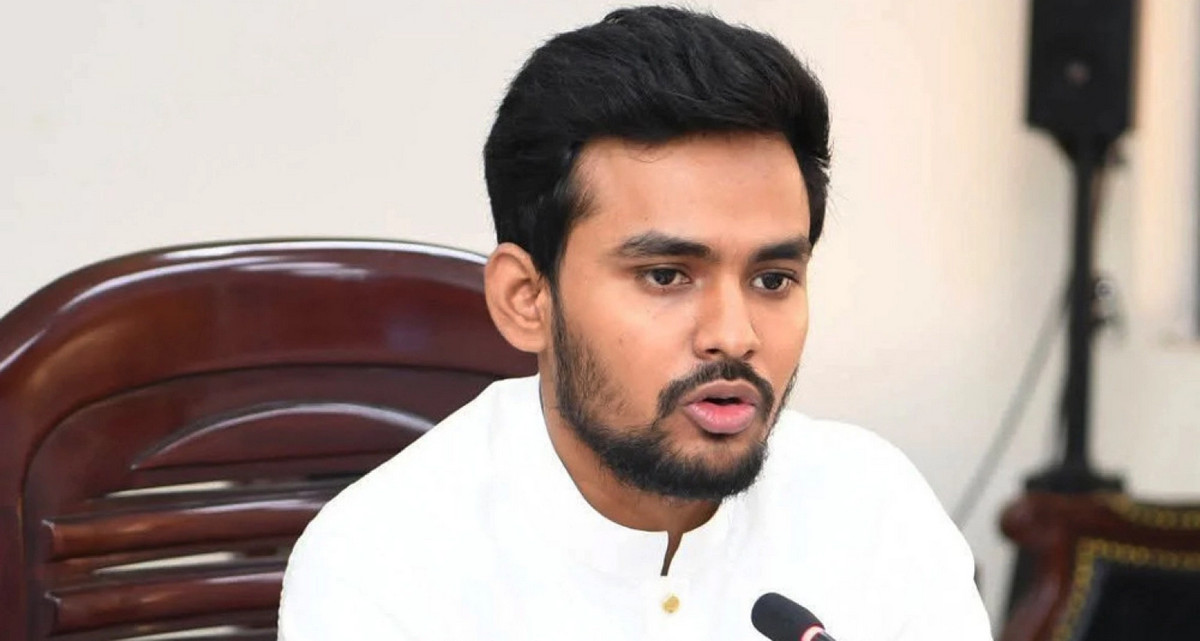 হিট লিস্টে বহু নেতা-কর্মী : আসিফ মাহমুদ