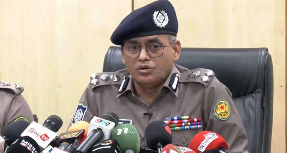 ওসমান হাদির ওপর হামলার মূল আসামিকে নিয়ে যা বললেন : ডিএমপি