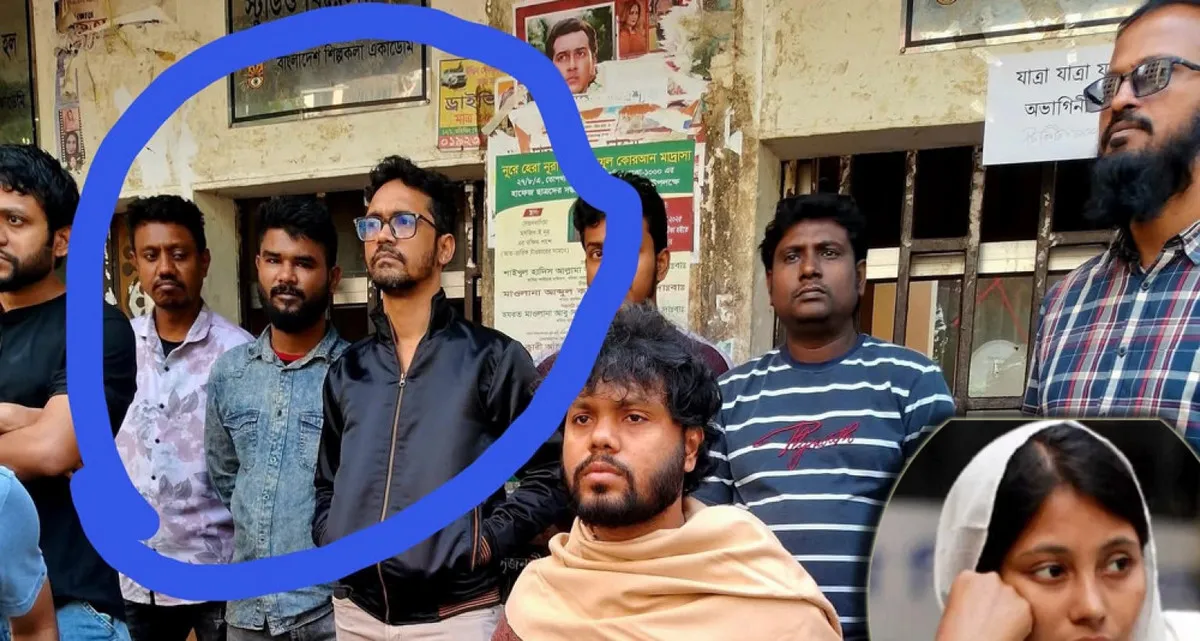 হাদির ওপর হামলার মূল আসামিকে নিয়ে নতুন খবর জানালো : ডিএমপি