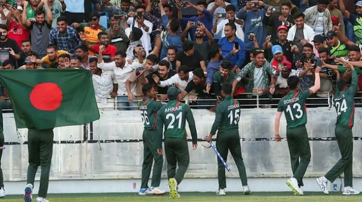 টিভিতে আজকের খেলা: মাঠে নামছে বাংলাদেশ, জেনেনিন সময়