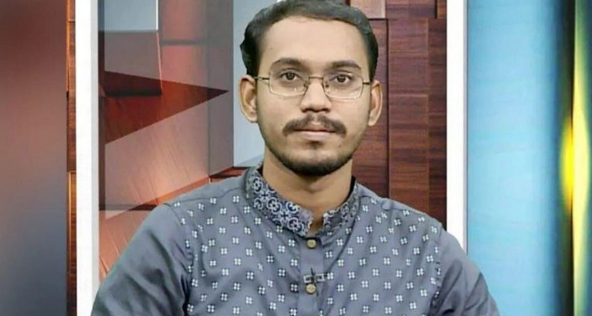 ব্রেকিং নিউজ: হান্নান মাসউদ আহত