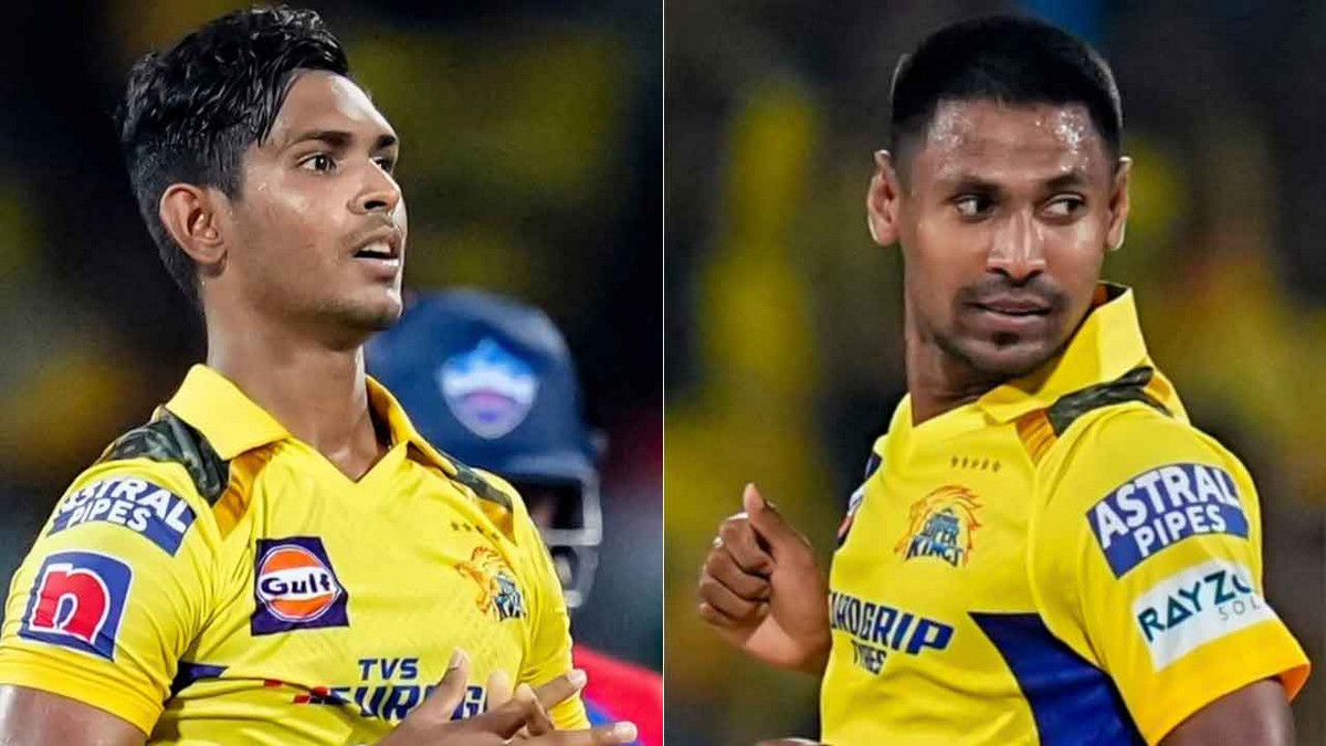 পাথিরানাকে নিয়ে সংশয়, প্রশংসায় ভাসছেন মোস্তাফিজ