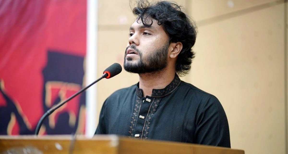 সিঙ্গাপুরে ওসমান হাদির সর্বশেষ অবস্থা