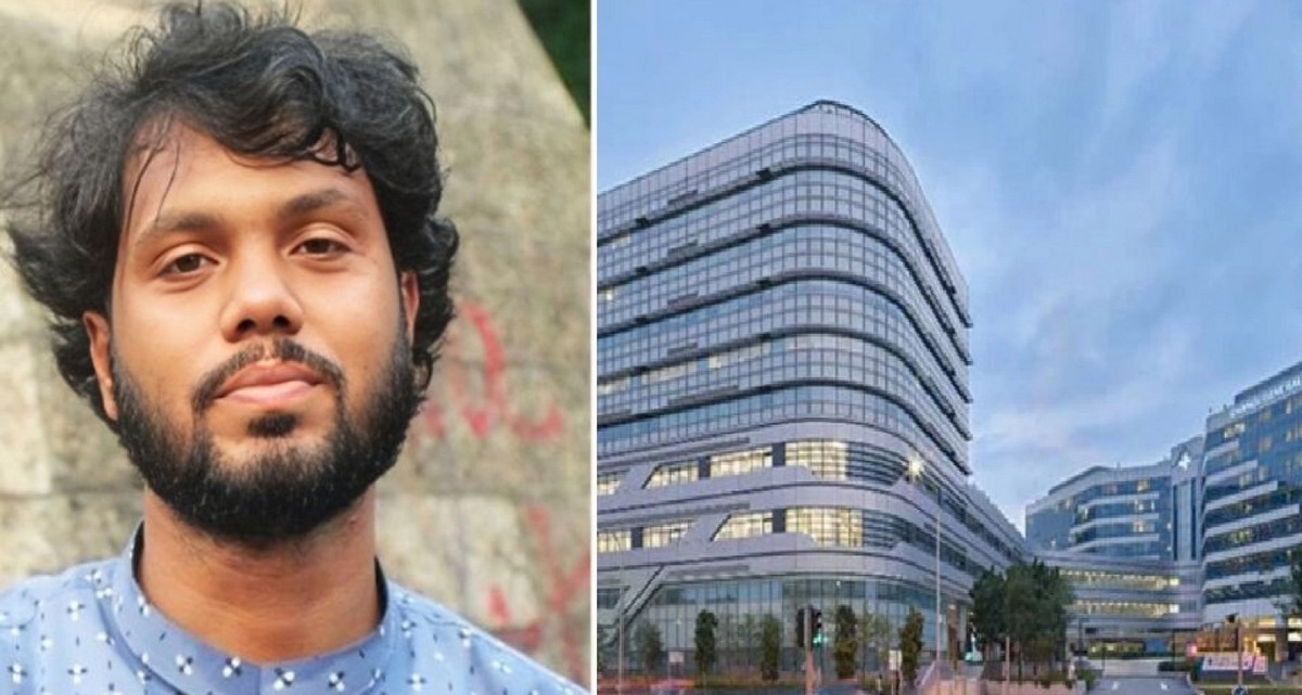 ওসমান হাদিকে নিয়ে চূড়ান্ত সিদ্ধান্ত