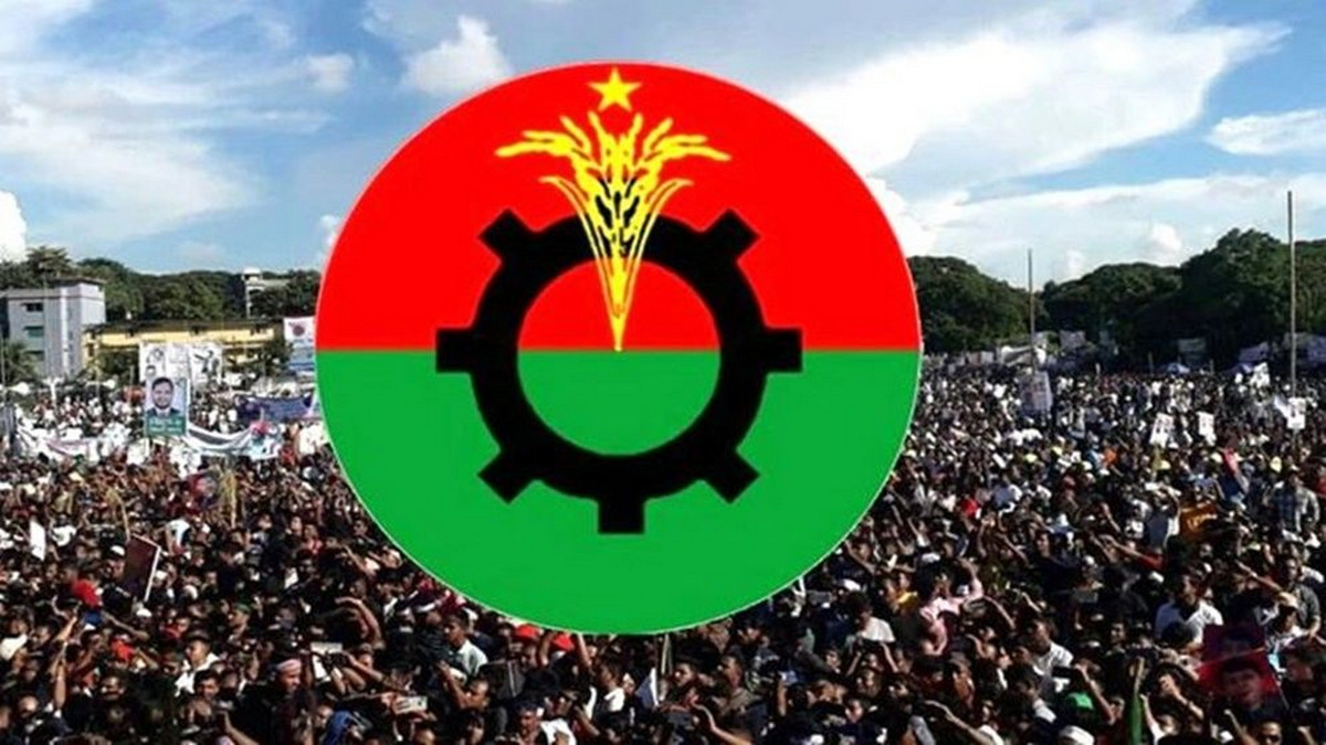 ২৮টি আসন নিয়ে বিএনপির নতুন সিদ্ধান্ত