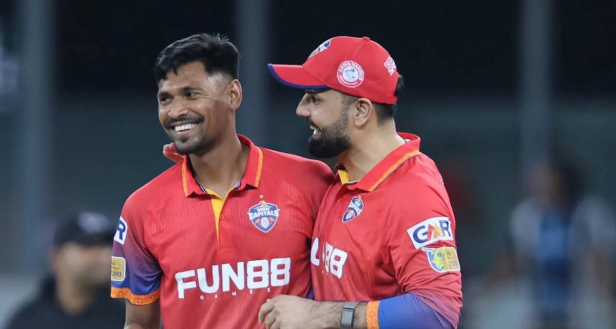 আইপিএলের পর আরও বড় সুখবর পেলেন মুস্তাফিজ