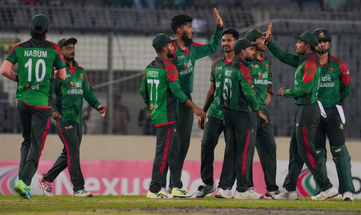 বিশ্বকাপে বাংলাদেশের ম্যাচ দেখার সুযোগ: টিকিটের পূর্ণ মূল্যতালিকা প্রকাশ