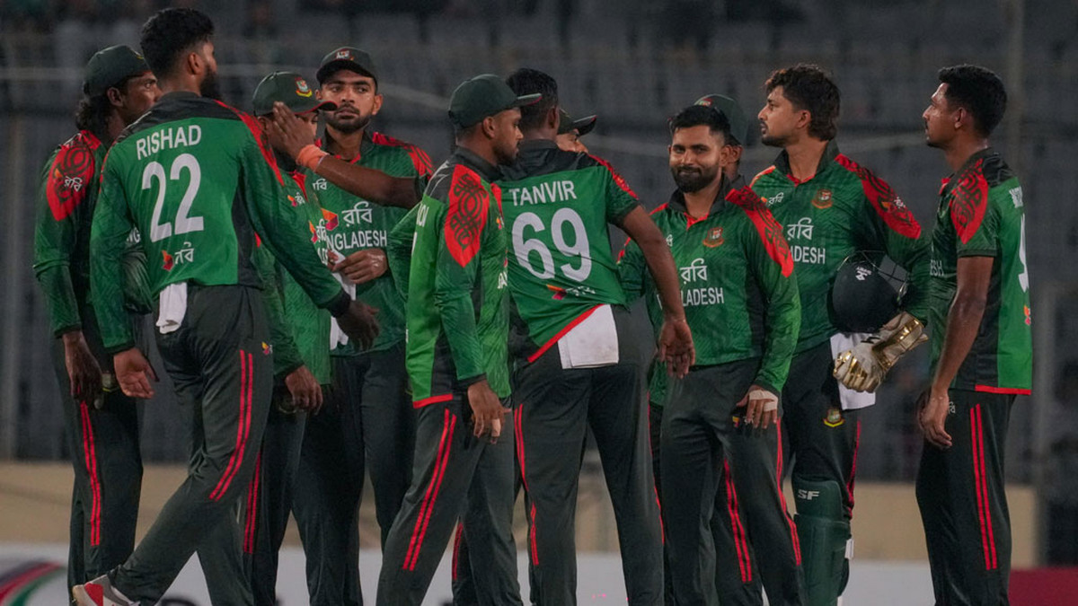 বাংলাদেশের ৬ ক্রিকেটারকে রীতিমত অপমান করেছে ভারত