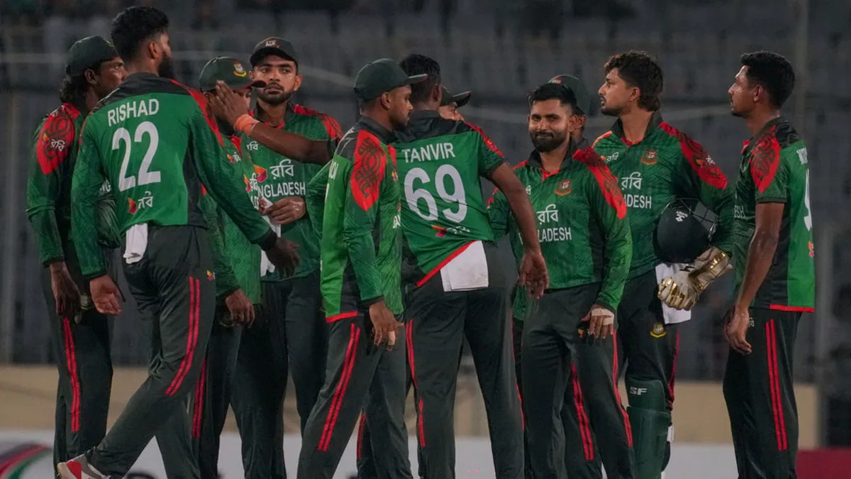 বাংলাদেশের ৬ ক্রিকেটারকে রীতিমত অপমান করেছে ভারত