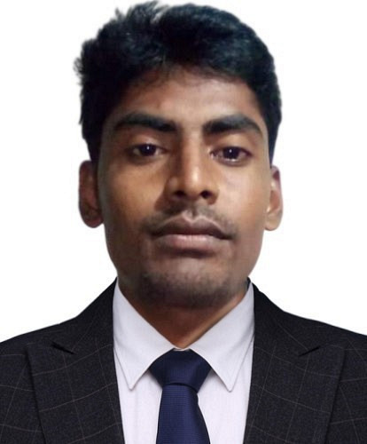 MD Zamirul Islam