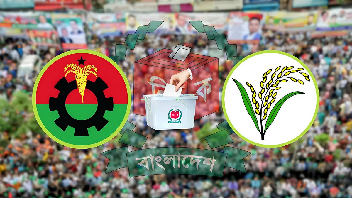 তারেক রহমানের কড়া বার্তা: বিএনপির প্রার্থী তালিকা থেকে পড়লেন একাধিক হেভিওয়েট নেতা
