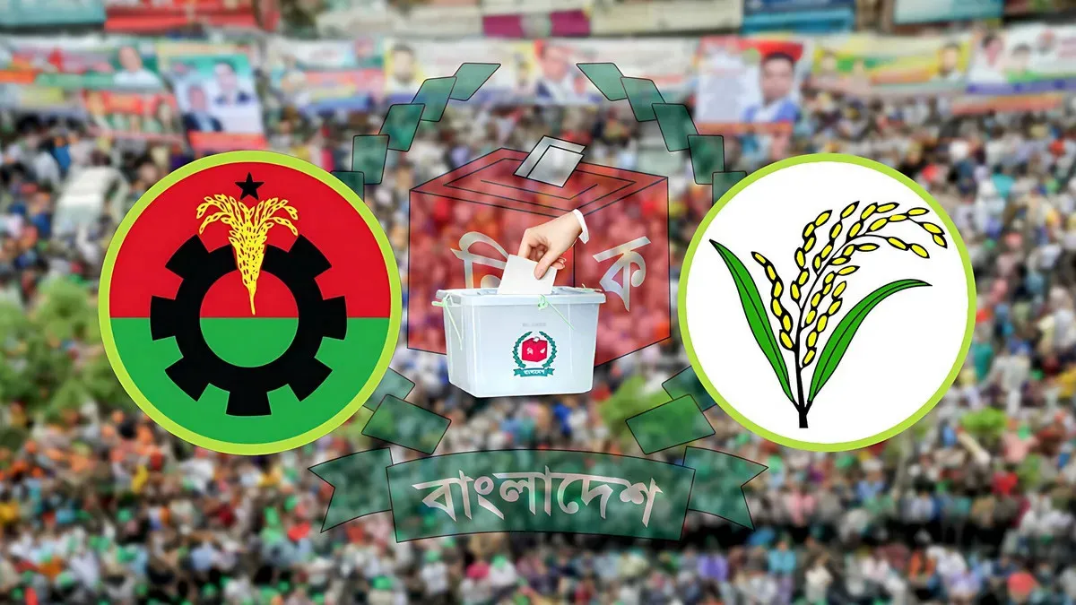 তারেক রহমানের কড়া বার্তা: বিএনপির প্রার্থী তালিকা থেকে পড়লেন একাধিক হেভিওয়েট নেতা