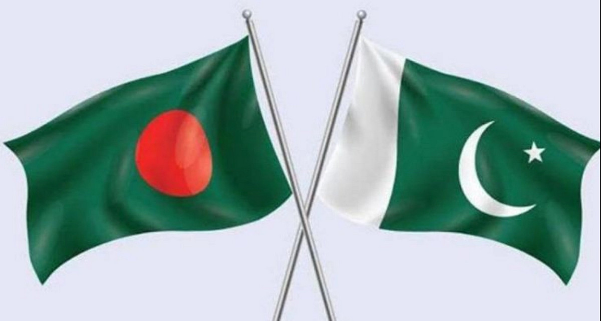 বাংলাদেশকে অনেক বড় সুখবর দিলো পাকিস্থান