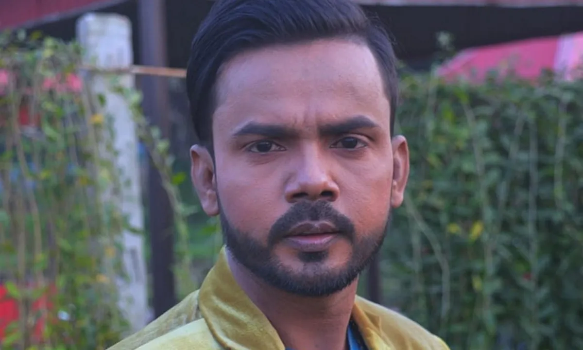 গানম্যান চান হিরো আলম