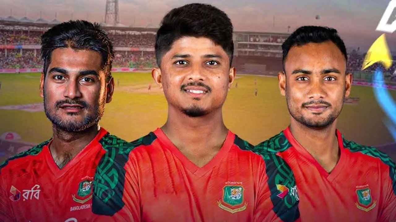 বিপিএলের সবচেয়ে দামি তারকা আর বোলিং আক্রমণ: চট্টগ্রাম রয়্যালসের পূর্ণাঙ্গ শক্তি