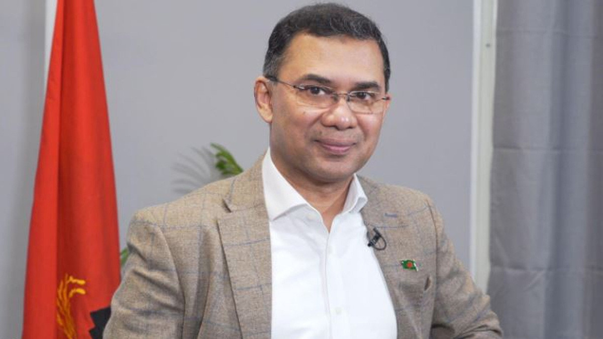 তারেক রহমানের নির্বাসন থেকে রাজপথ, ৫টি চাঞ্চল্যকর ও অজানা তথ্য