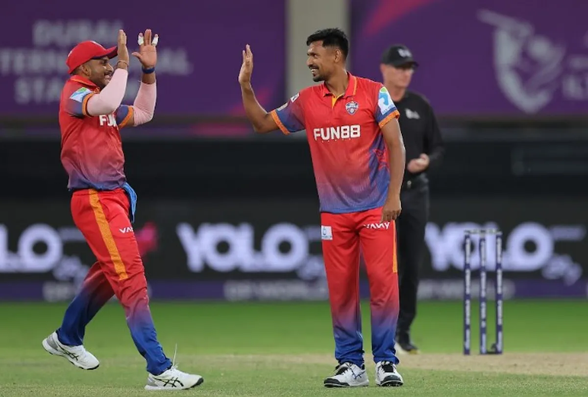 আজ মাঠে নামছে মুস্তাফিজ : দেখেনিন টিভিতে আজকের খেলার সময়সূচি