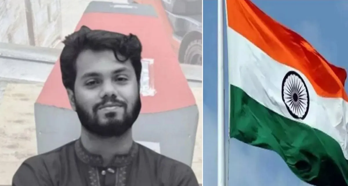 ওসমান হাদি হ`ত্যাকাণ্ড; এবার যে বার্তা দিল ভারত