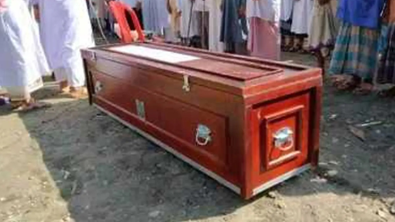 প্রবাসে মৃ‘ত্যু: লাশ দেশে পাঠানোর সময় কি সত্যিই নাড়িভুঁড়ি বের করা হয়? জানুন আসল সত্য
