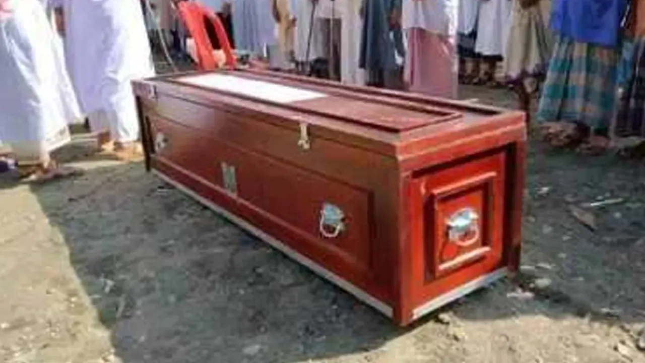 প্রবাসে মৃ‘ত্যু: লাশ দেশে পাঠানোর সময় কি সত্যিই নাড়িভুঁড়ি বের করা হয়? জানুন আসল সত্য