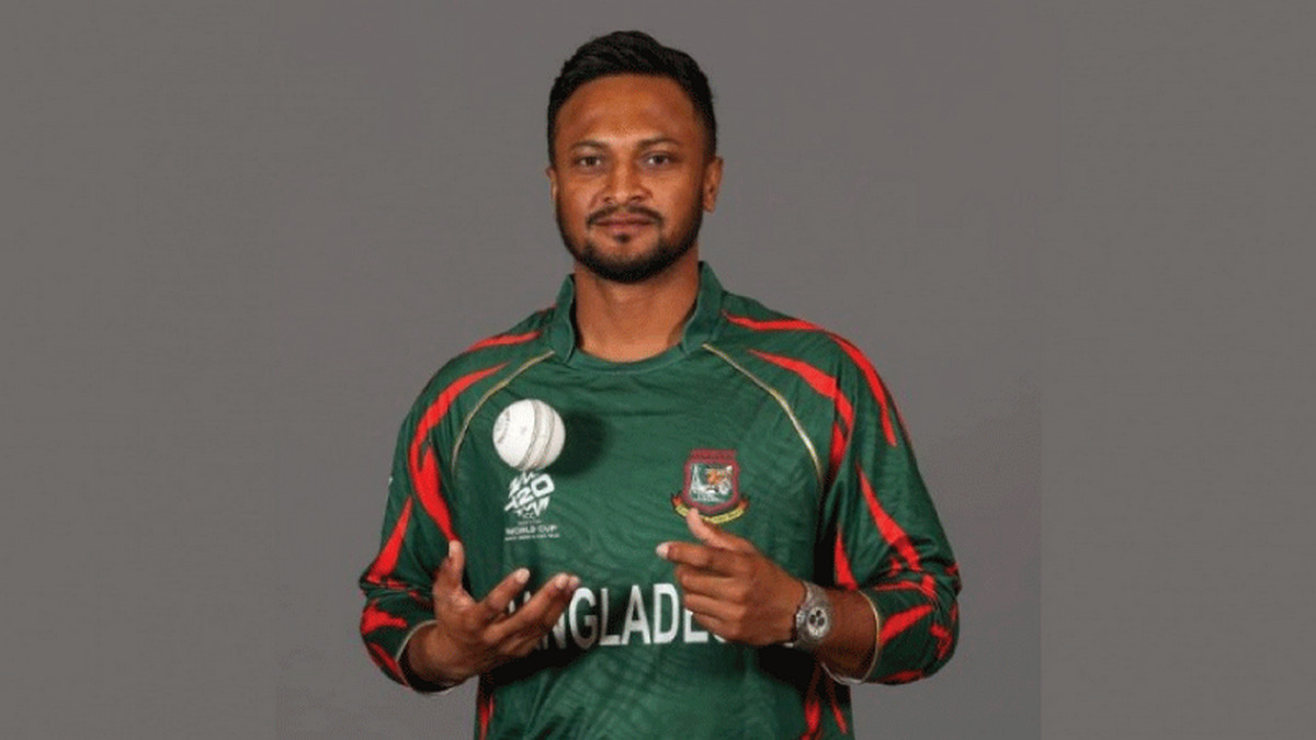 তবে কী জাতীয় দলে ফেরার সুযোগ পাচ্ছেন সাকিব