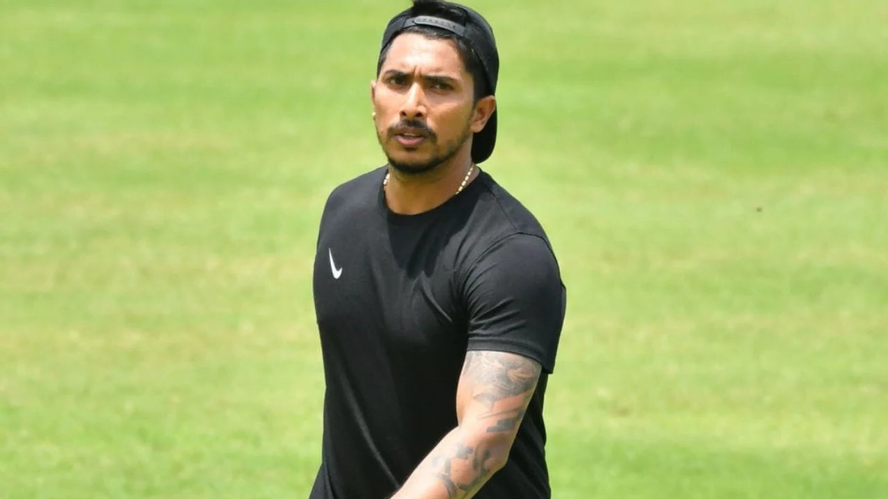 বিপিএলে যত দিন খেলতে পারবেন না সৌম্য