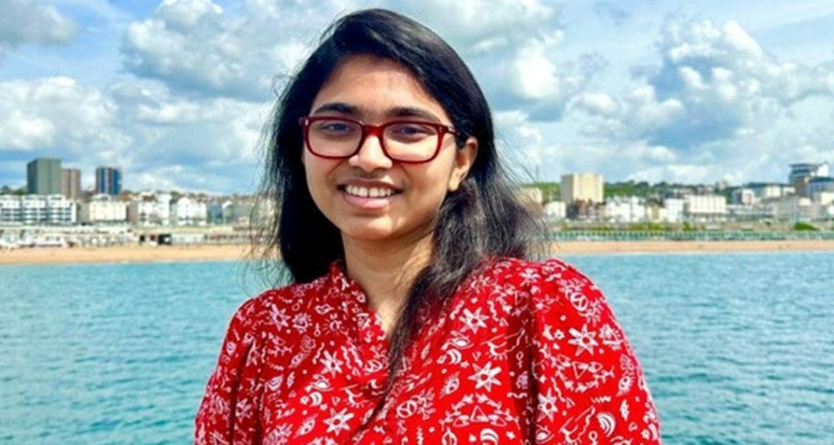 হঠাৎ যে কারনে এনসিপি ছাড়লেন তাসনিম জারা