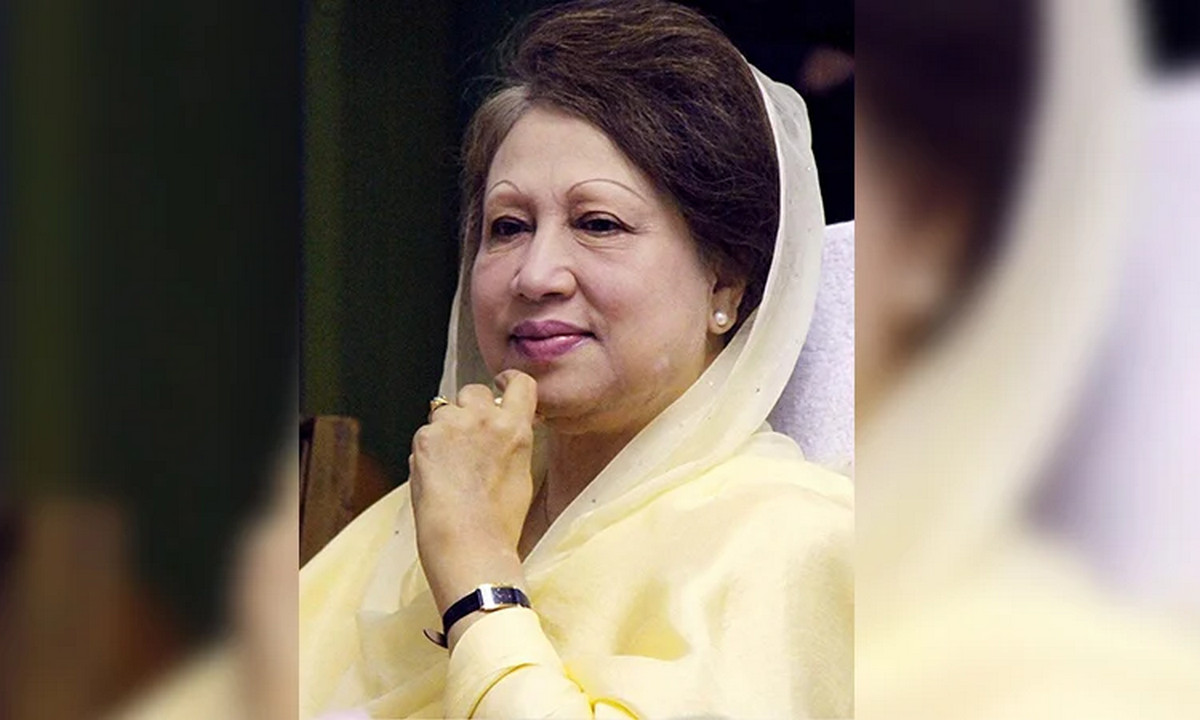 খালেদা জিয়ার মৃত্যুতে ৩ আসনের নির্বাচন নিয়ে আইনে যা বলা আছে