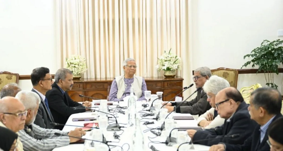 যে জরুরি নির্দেশনা সরকারি প্রতিষ্ঠান ও সব শিক্ষাপ্রতিষ্ঠানের জন্য