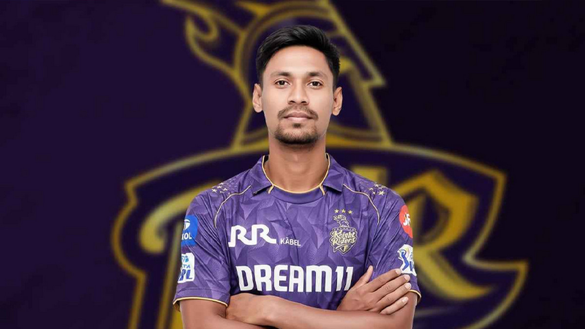 মুস্তাফিজকে আইপিএল খেলতে দেয়া হবে কিনা জানিয়ে দিল বিসিসিআই
