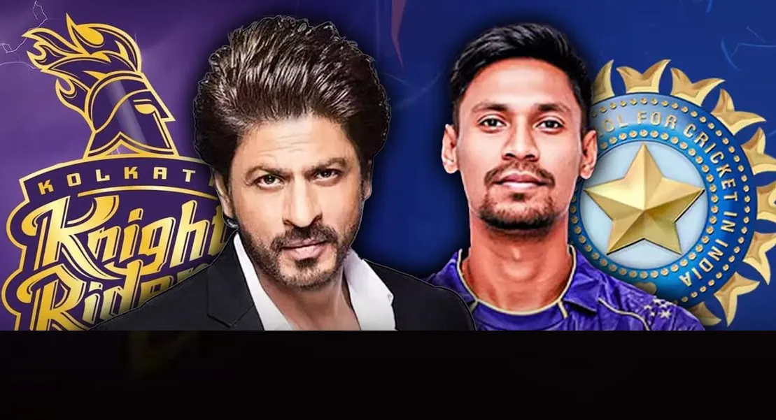 ভারতের মাটিতে বিশ্বকাপ বয়কট? IPL সম্প্রচার বন্ধ হচ্ছে! ফিজ ইস‍্যুতে উত্তাল ক্রিকেট-রাজনীতি
