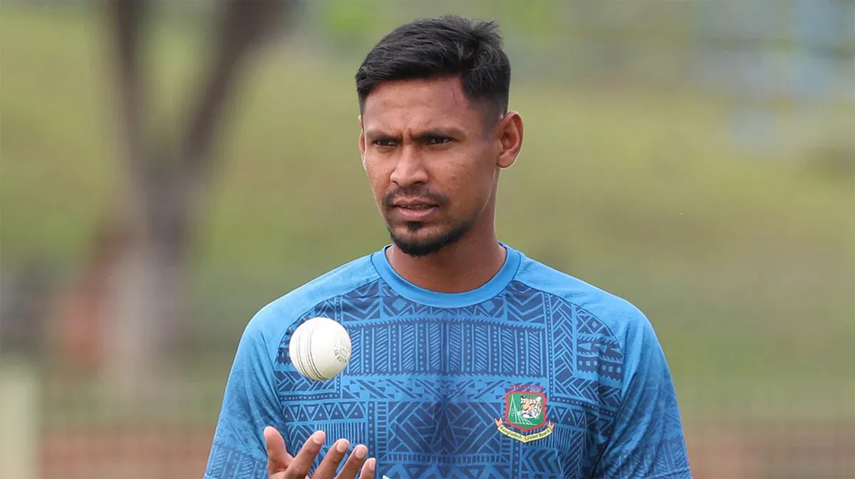 এক ম্যাচও নয়, তবু ৯ কোটি! মুস্তাফিজ কি টাকা পাবেন, নাকি সব গেল পানিতে?