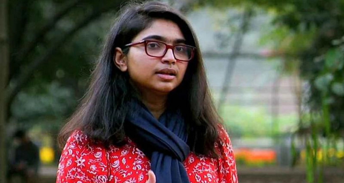 যে কারনে বাতিল করা হলো ডা. তাসনিম জারার মনোনয়নপত্র