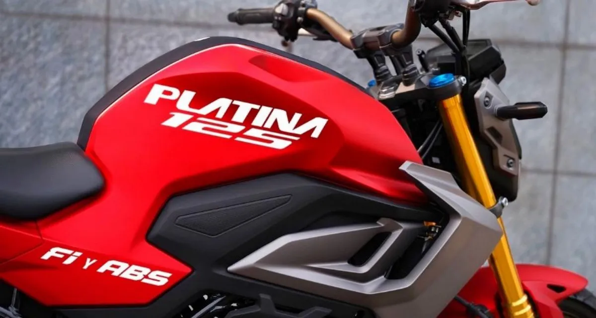 দামের চমক নিয়ে আসছে Bajaj Platina 125, কম খরচে বেশি মাইলেজে বাজিমাতের প্রস্তুতি