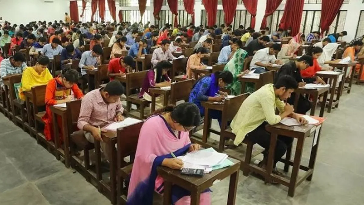 পরিবর্তন হলো প্রাথমিক শিক্ষক নিয়োগ পরীক্ষার সময়,জানুন কবে কখন পরীক্ষা
