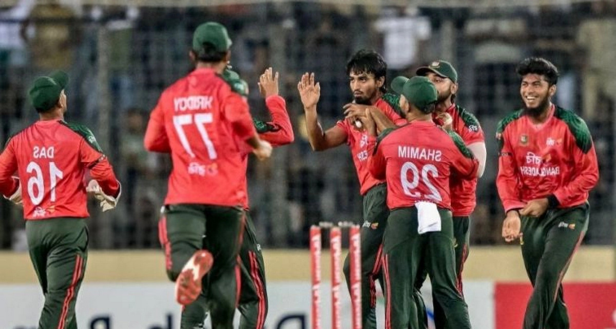 ভারতে না খেলার বাংলাদেশের প্রস্তাবে আইসিসি ইতিবাচক