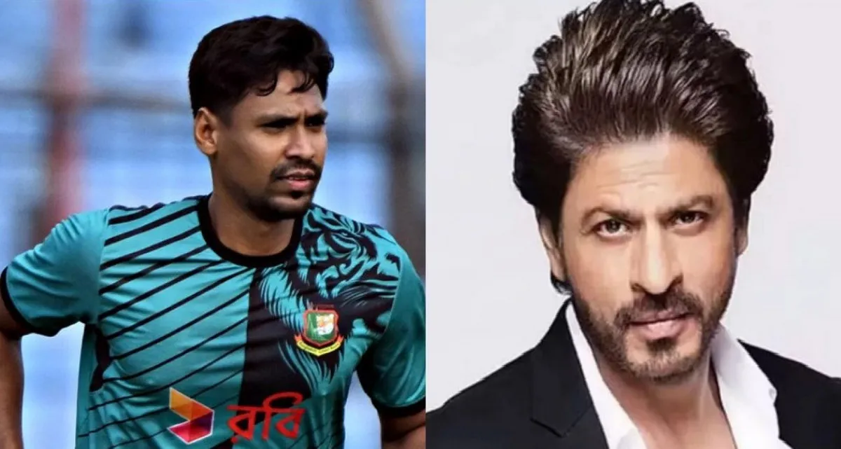 মুস্তাফিজকে নিয়ে শেষ পর্যন্ত যে কঠিন সিদ্ধান্ত নিল কলকাতা