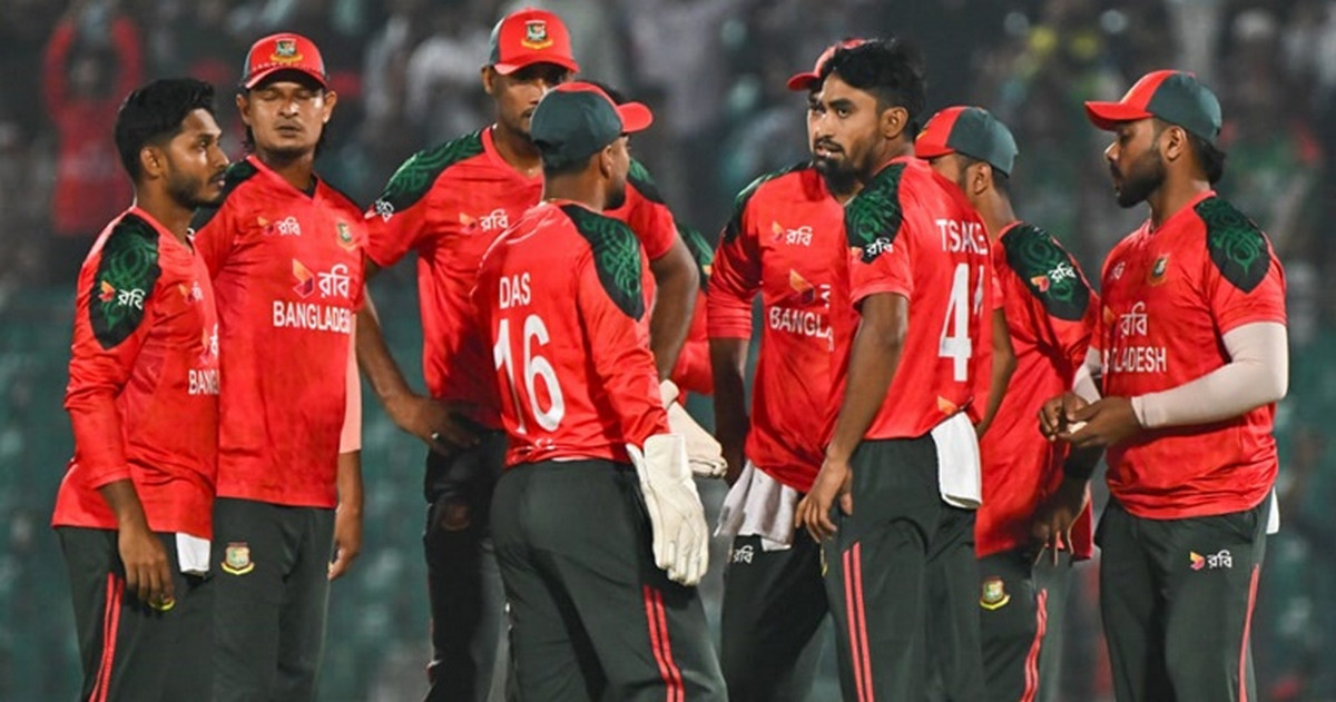 বিসিবিকে মেইলে যে সিদ্ধান্ত জানালো আইসিসি