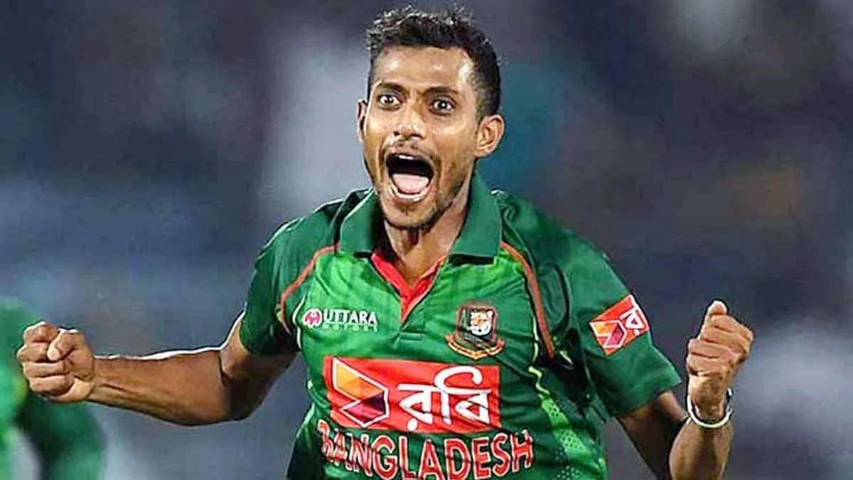 চরম দু:সংবাদ : বিদায় আরেক টাইগার ক্রিকেটারের