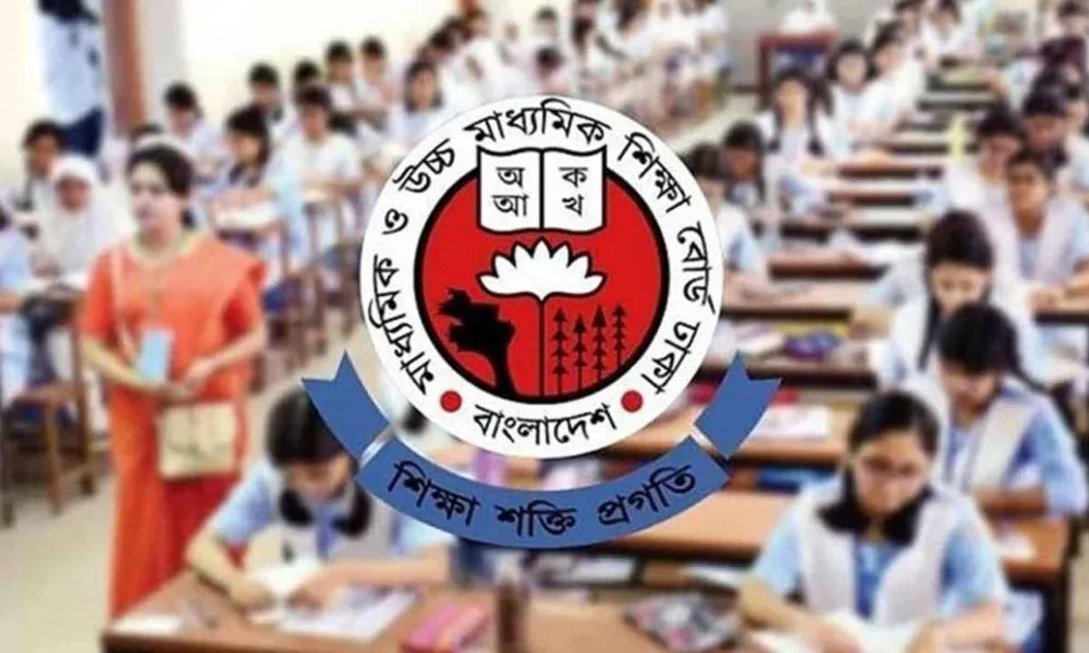 এইচএসসি পরীক্ষার্থীদের জন্য বড় আপডেট: ফরম পূরণের সময়সূচি আবারও পরিবর্তন