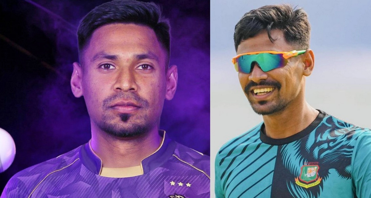 প্রকাশ্যে এলো মুস্তাফিজ ইস্যুর নিয়ে চাঞ্চল্যকর সিদ্ধান্ত