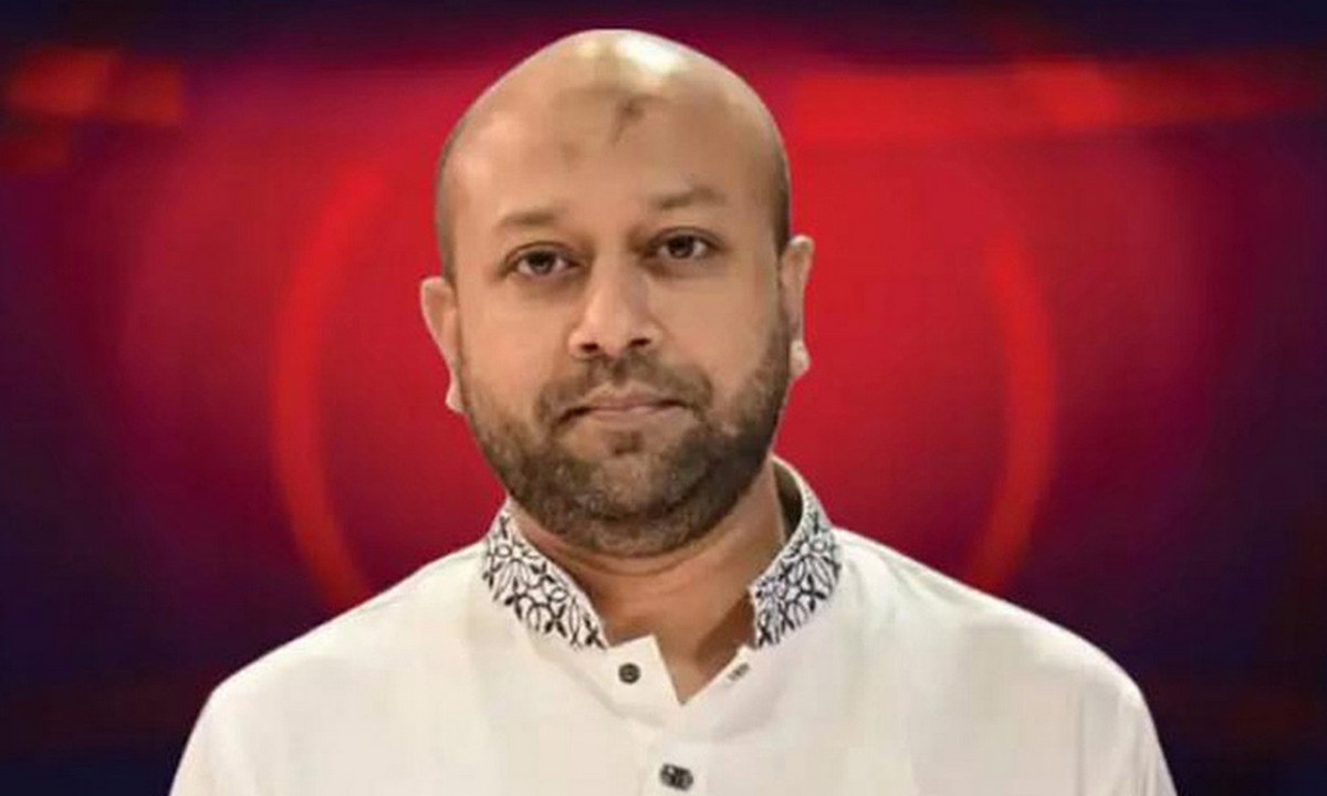 মাত্র ২৫ ঘণ্টায় লাখ লাখ টাকা অনুদান পেলেন ব্যারিস্টার ফুয়াদ
