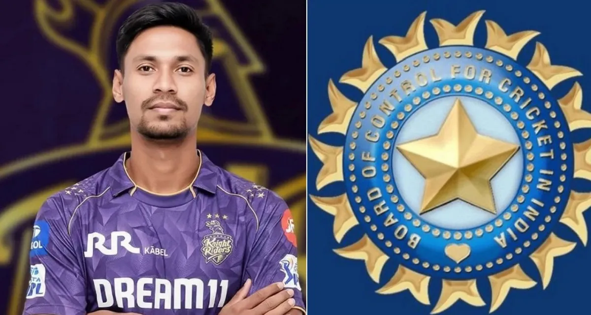 ভারতে বিশ্বকাপ খেলতে বাংলাদেশকে নতুন প্রস্তাব পাঠালো ভারত