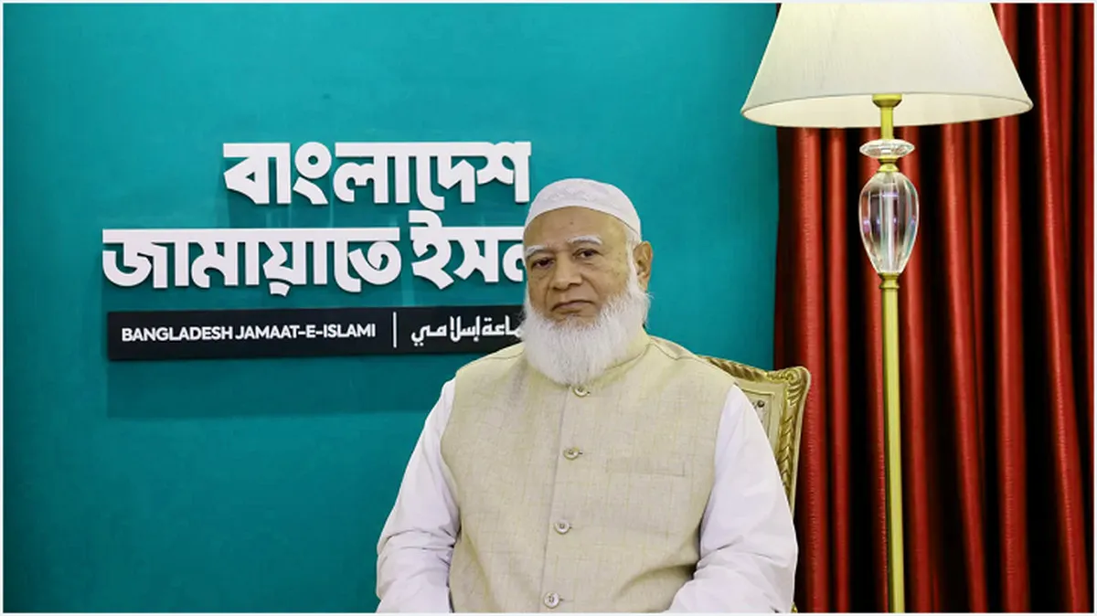 জামায়াত জয় পেলে কে হবে প্রধানমন্ত্রী? জানালেন ডা. শফিকুর রহমান