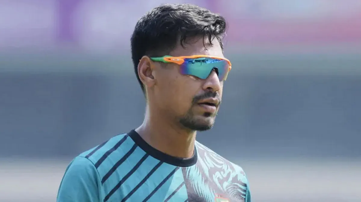 আইপিএল খেলার সুযোগ হারিয়ে একটাই কথা বললেন মুস্তাফিজুর রহমান