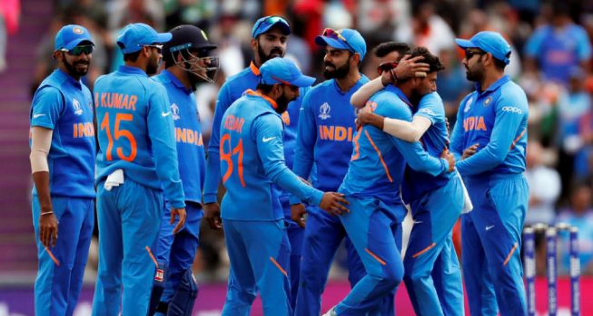 তালিকা প্রকাশ, নিষেধাজ্ঞায় এক ভারতীয় ক্রিকেটার