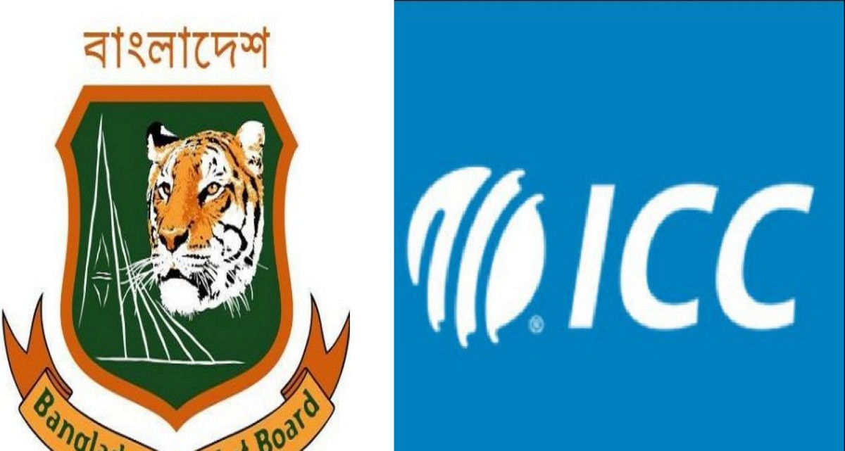 বিসিবি ও আইসিসির ভার্চুয়াল কল, কী সিদ্ধান্ত ভারতের খেলার বিষয়ে