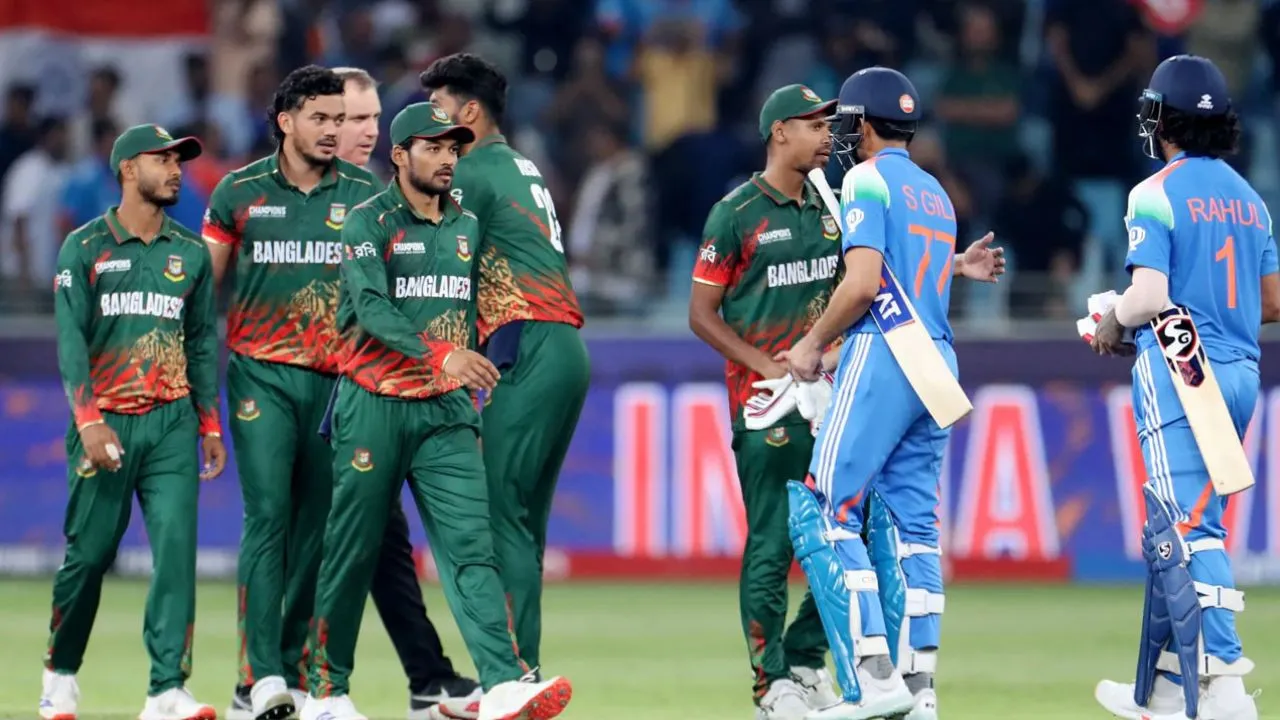 ভারতে বিশ্বকাপ খেলবে কি বাংলাদেশ? চূড়ান্ত সিদ্ধান্ত জানাল বিসিবি